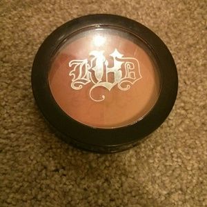 Kat von d blush